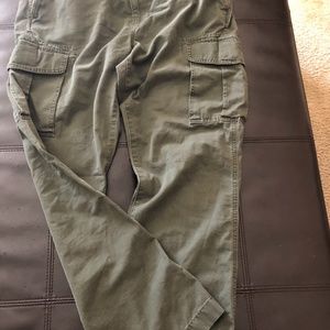Cargo pants